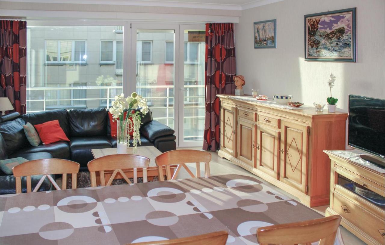 Residentie Versailles Ref 195 奥斯滕德 外观 照片