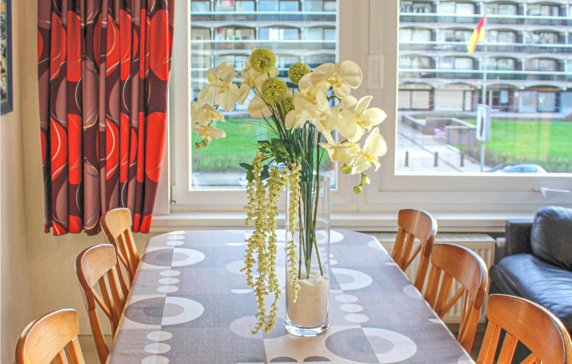 Residentie Versailles Ref 195 奥斯滕德 外观 照片