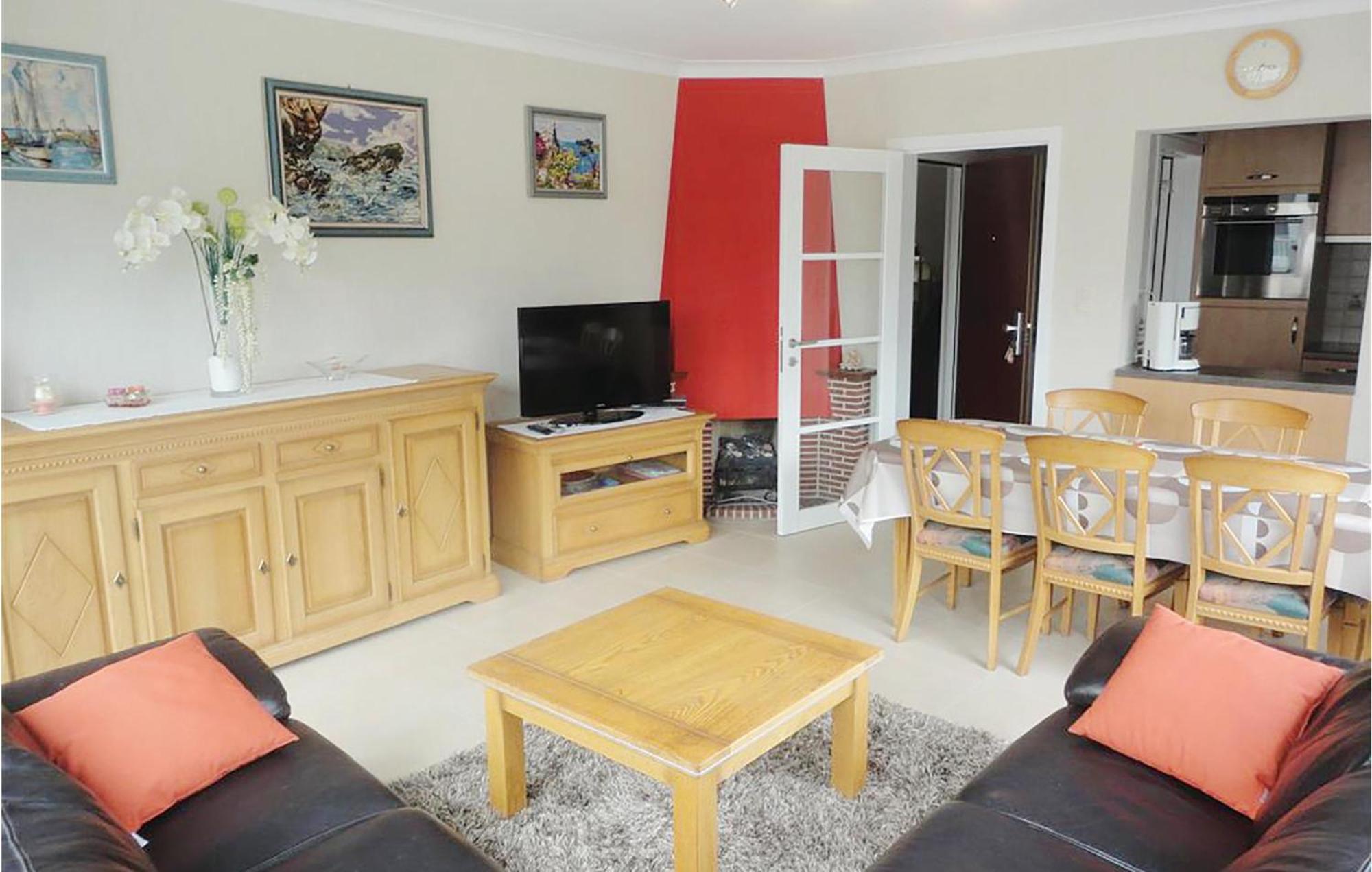 Residentie Versailles Ref 195 奥斯滕德 外观 照片